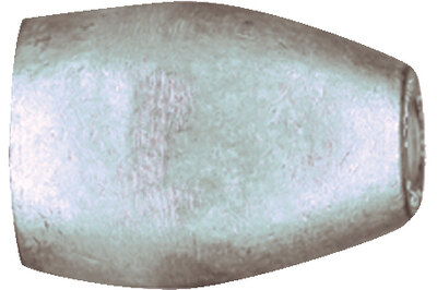 PROPELLER NUT ANODE (MARTYR ANODES)